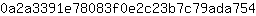 0***4