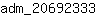a***3