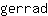 g***d