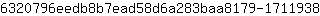 6***8