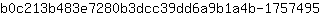 b***5