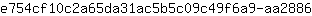 e***6
