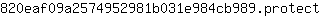 8***t