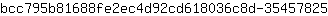 b***5