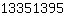1***5