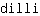 d***i