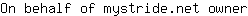 O***r