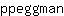p***n