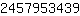 2***9