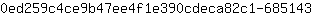 0***3