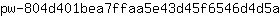 p***a