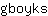 g***s