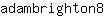 a***8