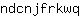 n***q