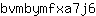 b***6
