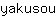 y***u