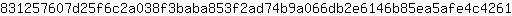 8***1