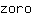 z***o