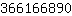 3***0