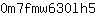 0***5