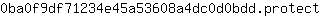 0***t