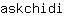 a***i