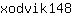x***8