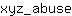 x***e