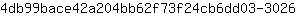 4***6