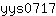 y***7