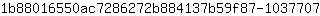 1***7