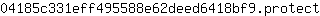 0***t