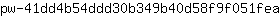 p***a