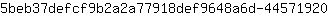 5***0