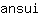a***i