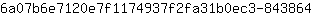 6***4