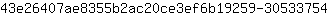 4***4