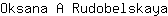O***a