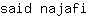 s***i