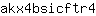 a***4