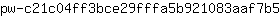 p***5