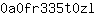 0***l