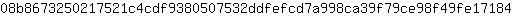 0***4
