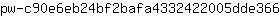p***6