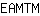 E***M