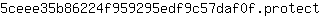 5***t