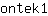 o***1