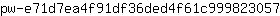 p***7