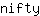 n***y