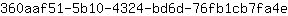 3***e